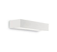 Настенный светодиодный светильник Ideal Lux Cube AP1 Small 161785