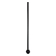 Настенный светодиодный светильник Loft IT Rays 10056BK
