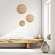 Настенный светильник TK Lighting 10098 Luna a068651