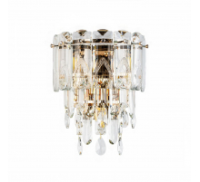 Настенный светильник Modelux ML.7220.320 GD