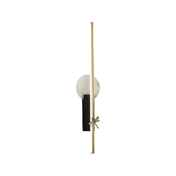 Бра Odeon Light Exclusive L-Vision Strekoza 5413/18WL