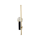 Бра Odeon Light Exclusive L-Vision Strekoza 5413/18WL