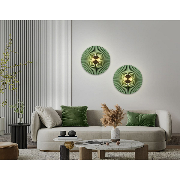 Настенный светильник Ambrella Light HIGH LIGHT LH72649
