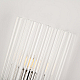Настенный светильник Arte Milano Torcia 430122.140.2.E14.B1 BK