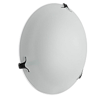 Настенный светильник Arte Lamp Plain A3720PL-3CC