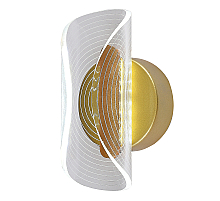 Настенный светильник Natali Kovaltseva LED LAMPS 81110/1W