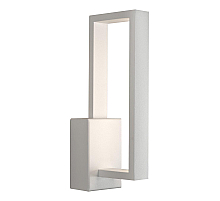 Бра iLedex Edge X050106 WH