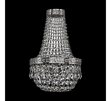 Бра Bohemia Ivele Crystal 19011B/H2/20IV Ni
