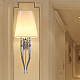 Настенный светильник ImperiumLoft Crystal Light Brunilde 189870-22