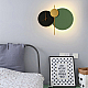 Настенный светильник Imperium Loft spenser01 208953-23