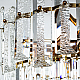Настенный светильник Arte Lamp NICOLETTA A1052AP-2GO