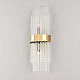 Настенный светильник Arte Milano Torcia 430122.140.2.E14.C1 GD