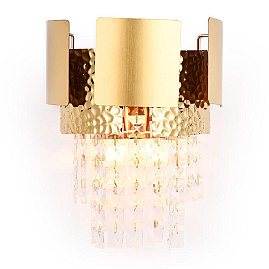 Настенный светильник Ambrella Light Traditional TR5252