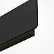 Бра Maytoni Technical C80WL-10W3K-B