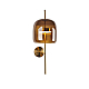 Настенный светильник Loft IT Dauphin 10040W