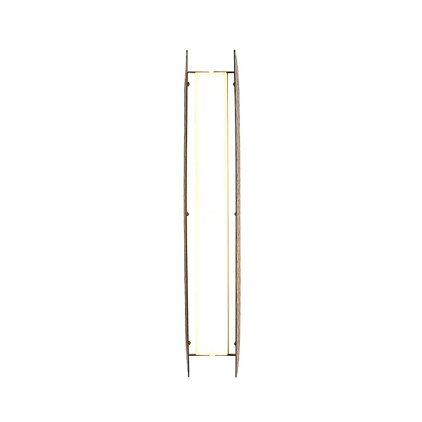 Настенный светильник Odeon Light Brando Hightech 7173/12WL