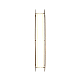 Настенный светильник Odeon Light Brando Hightech 7173/12WL