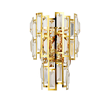 Бра Arte Lamp Mintaka A1005AP-2GO