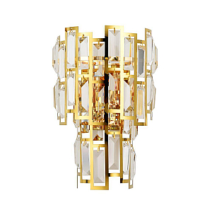 Бра Arte Lamp Mintaka A1005AP-2GO