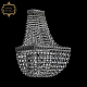 Настенный светильник Art Classic 20.112B.H1.25SP.NB