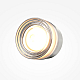 Настенный светильник Maytoni Modern Olo MOD493WL-L6PTK2