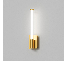 Настенный светильник Denkirs Aura DK5100-BR