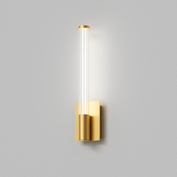 Бра DENKIRS AURA DK5100-BR