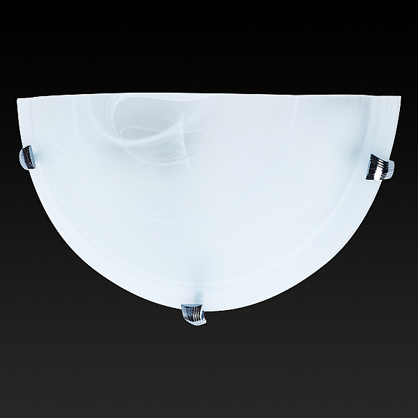 Настенный светильник Toplight Irma TL9070Y-01WH