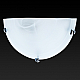 Настенный светильник Toplight Irma TL9070Y-01WH