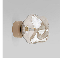 Настенный светильник TK Lighting 11104 Lava Sabia a071858