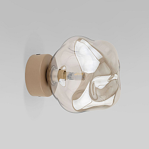 Настенный светильник TK Lighting 11104 Lava Sabia a071858