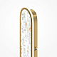 Бра Maytoni Modern MOD429WL-L30BSK