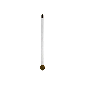 Настенный светильник Loft IT Falcon 10147/650 Gold