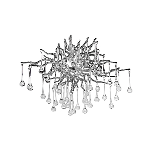 Настенный светильник Garda Decor 86-8015/3S