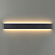 Настенный светодиодный светильник Odeon Light Hightech Framant 4294/30WL