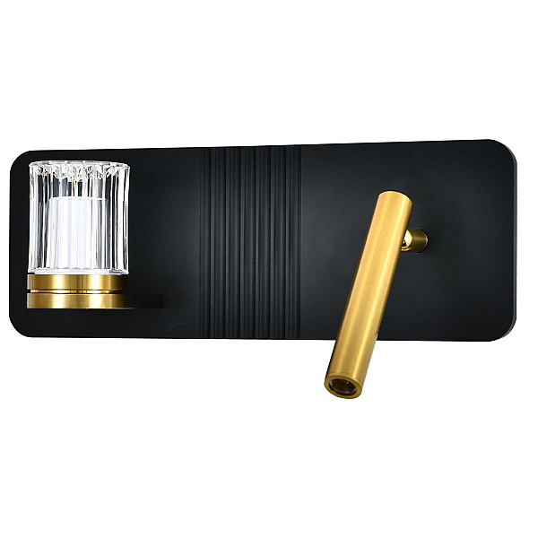 Настенный светильник INDIGO RILIEVO V000202L