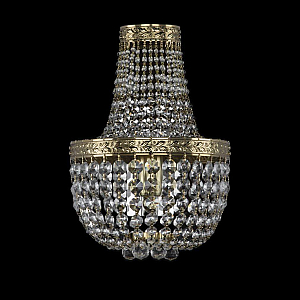 Бра Bohemia Ivele Crystal 19281B/H1/20IV G