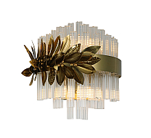 Настенный светильник DeLight Collection 17966-1W gold