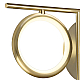 Настенный светильник Mantra Olimpia Oro 6585