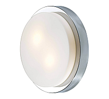 Настенный светильник Odeon Light Holger 2746/2C