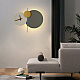 Настенный светильник Imperium Loft spenser01 208953-23