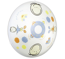 Настенный светильник Eglo Junior 2 88972
