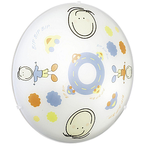 Настенный светильник Eglo Junior 2 88972