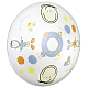 Настенный светильник Eglo Junior 2 88972