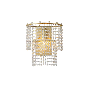 Настенный светильник Favourite Fringe 4762-1W