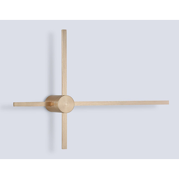 Настенный светильник Ambrella Light Comfort FL75873