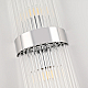 Настенный светильник Arte Milano Torcia 430122.140.2.E14.B1 CR