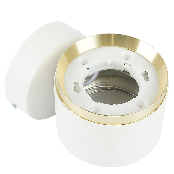 Настенный светильник Feron HL4598 Barrel DUET 52020