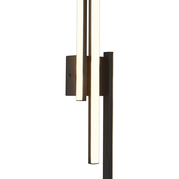 Настенный светильник Escada Simple 564/A LED