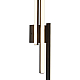 Настенный светильник Escada Simple 564/A LED